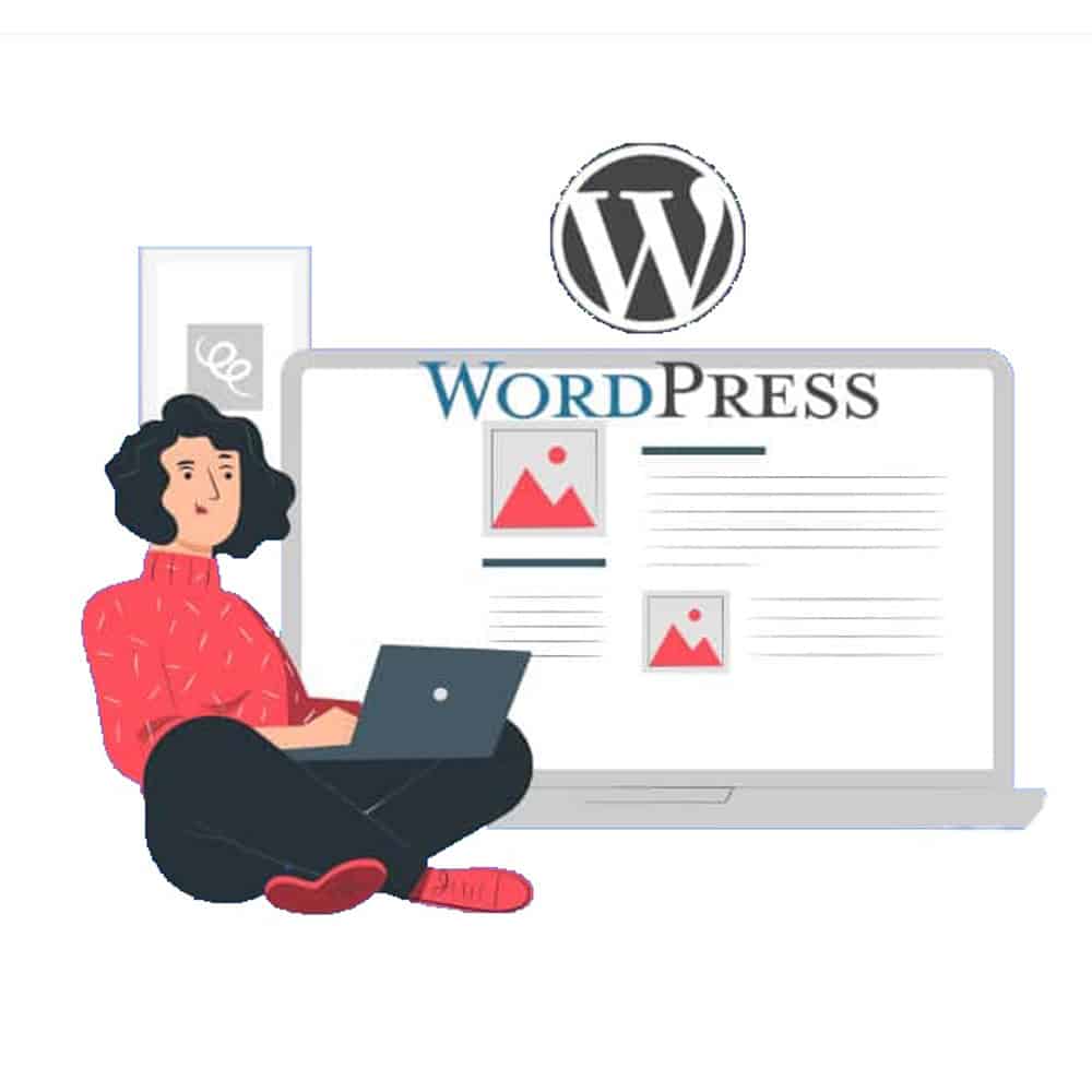 Formation contenu Wordpress